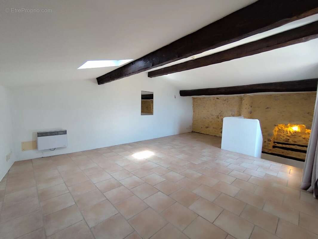 Appartement à GRASSE