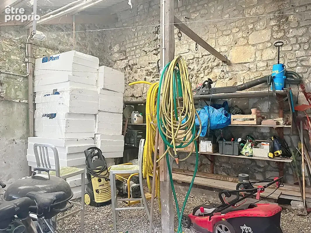 Maison de ville à seulement 15 minutes de Pont Audemer dans la Vallée de La Risle - photo 13
