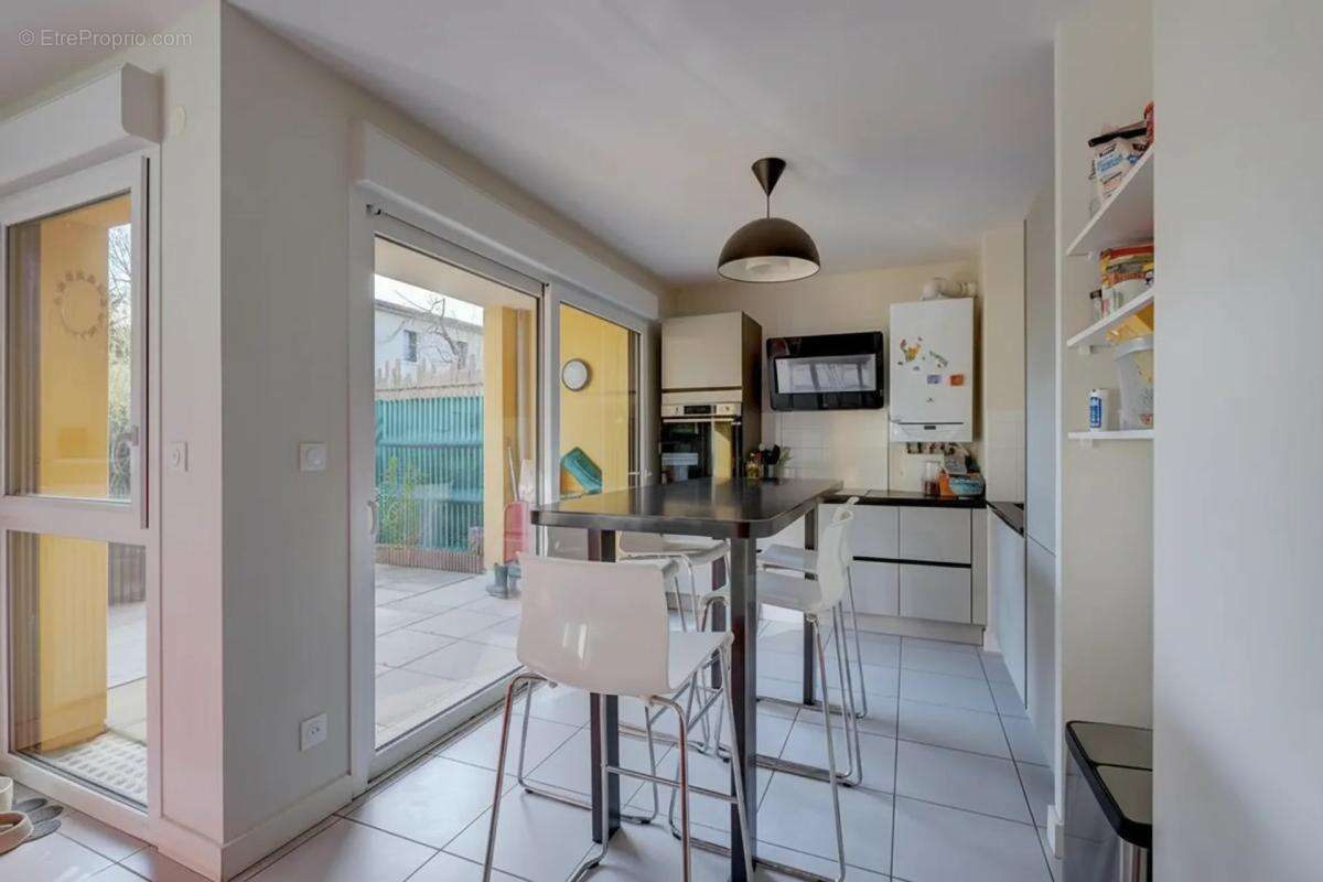 Appartement à FRANCHEVILLE