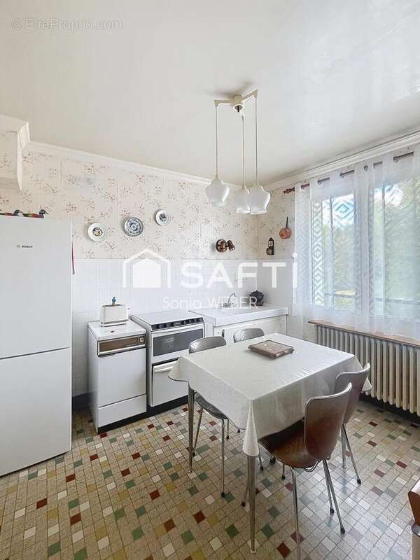 Photo 3 - Maison à SOMPUIS