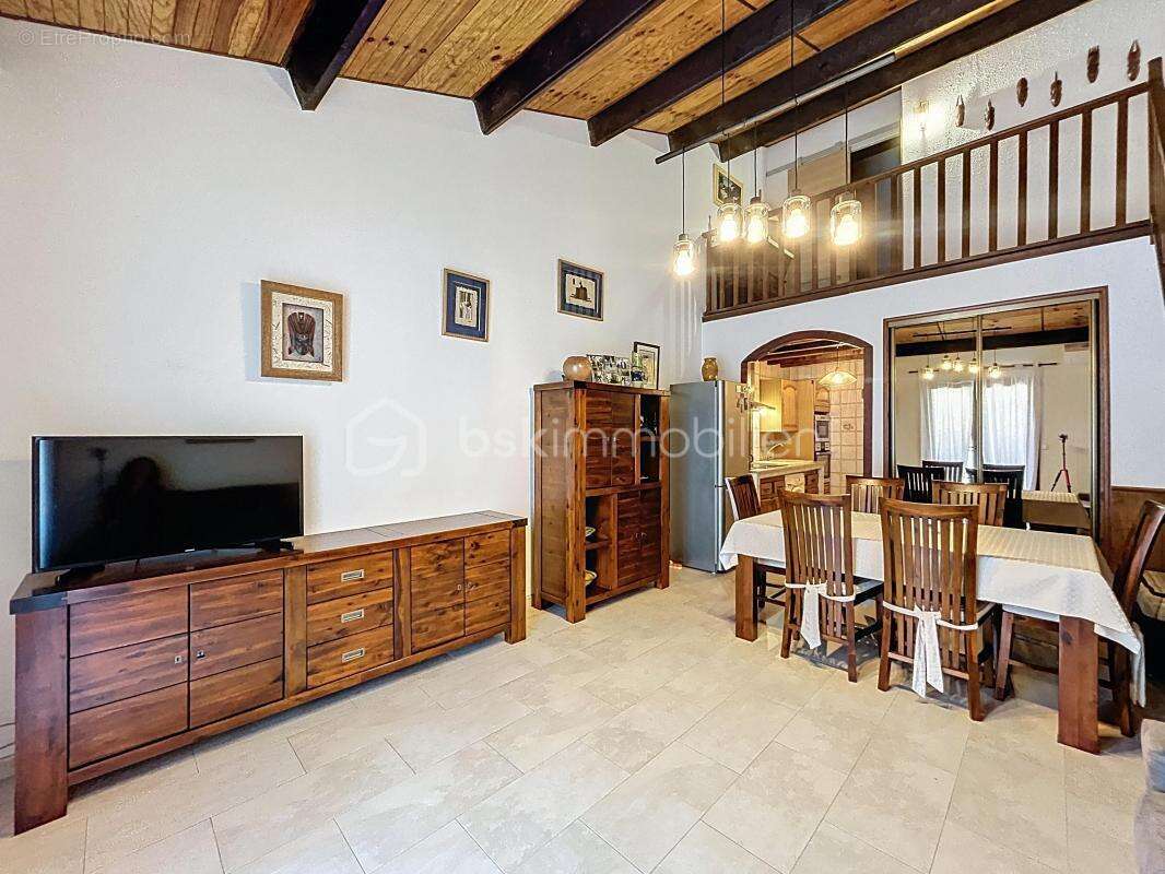 Appartement à GROSSETO-PRUGNA