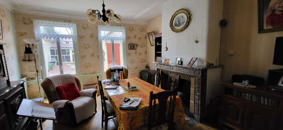 Maison de ville 5 pièces 123 m2 - photo 3