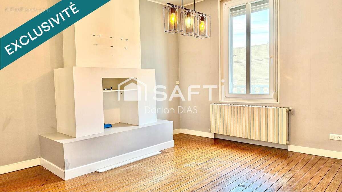 Photo 4 - Maison à LAON