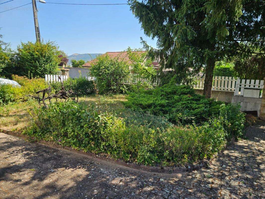 Villa semi-plain-pied - 5 pièces – Cournon-d’Auvergne - photo 21