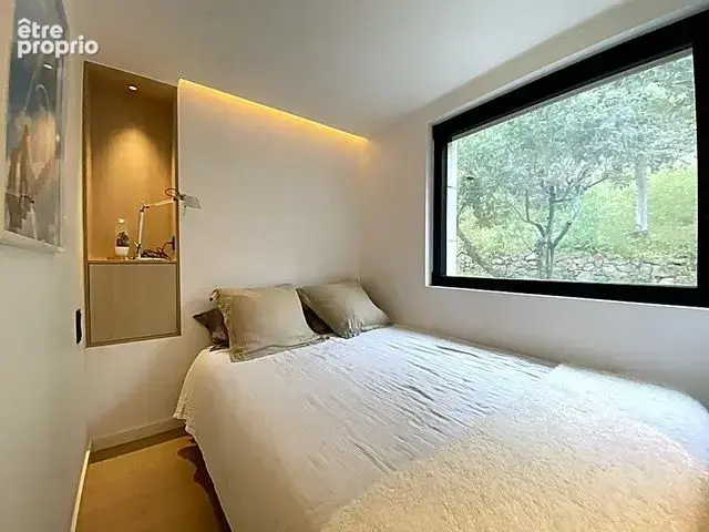  Baisse du prix!!! Cannes Croix des Gardes — 5 pièces 82 m² rénové, vue mer - photo 6