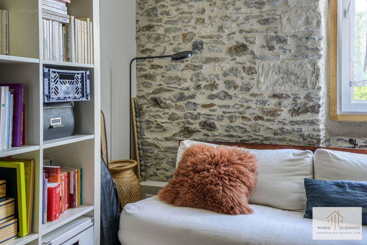 Maison à BASSE-GOULAINE