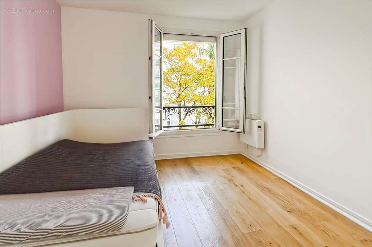 Appartement à SAINT-OUEN