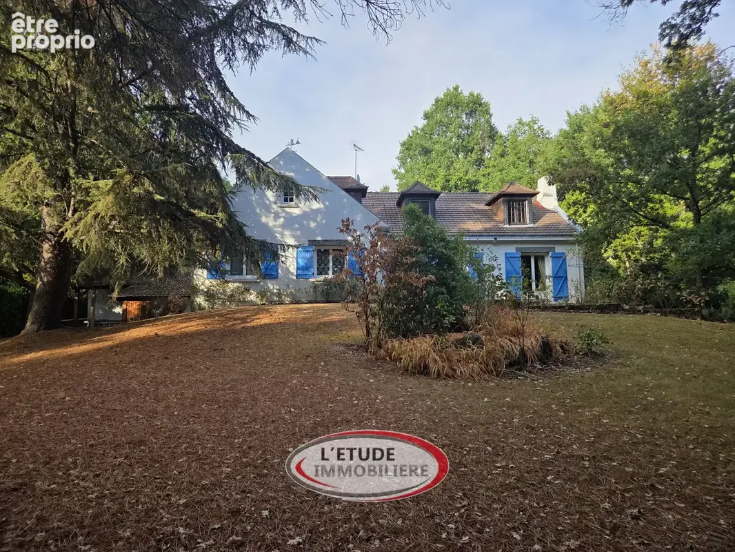 Photo 1 - Maison à SAINT-MARS-DE-COUTAIS