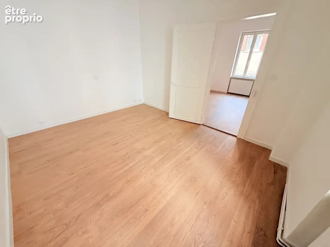 Appartement 2 pièces 45 m² à vendre à Schiltigheim (67300) - photo 2