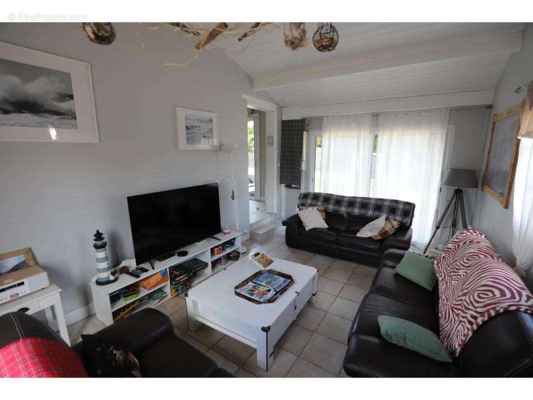 Maison 115 m² à Saint-Georges-D'oleron  - photo 10