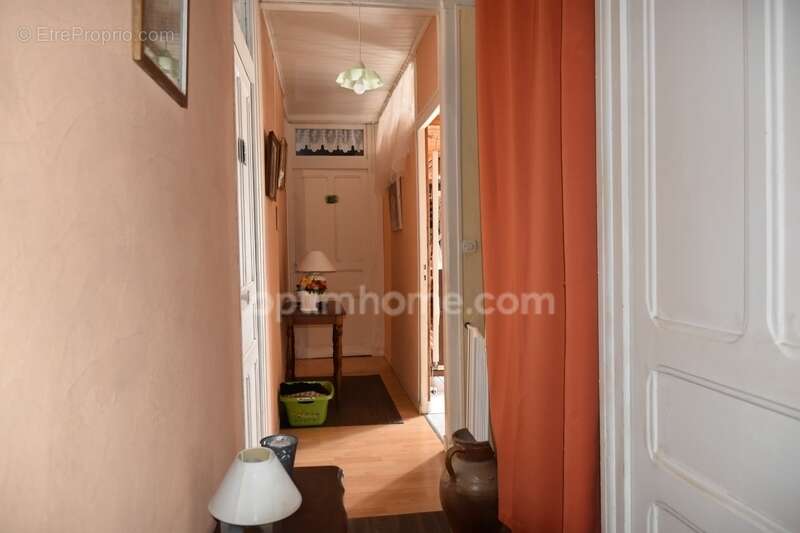 Maison à SAINT-MARTIN