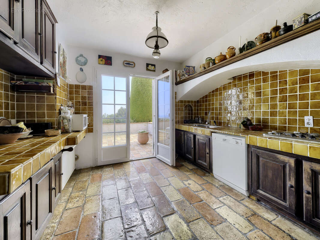 Maison à SAINT-PAUL