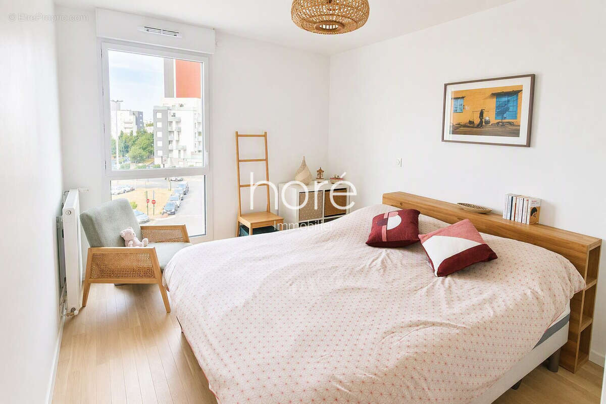 Appartement 63 m² à Asnieres-Sur-Seine  - photo 5