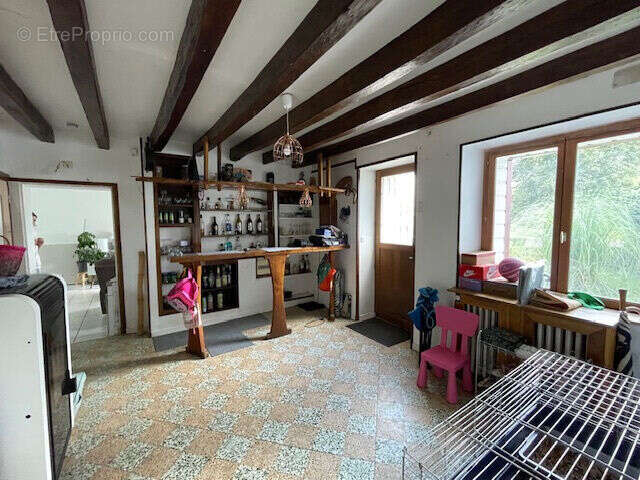Photo 6 - Maison à MEILLERAY