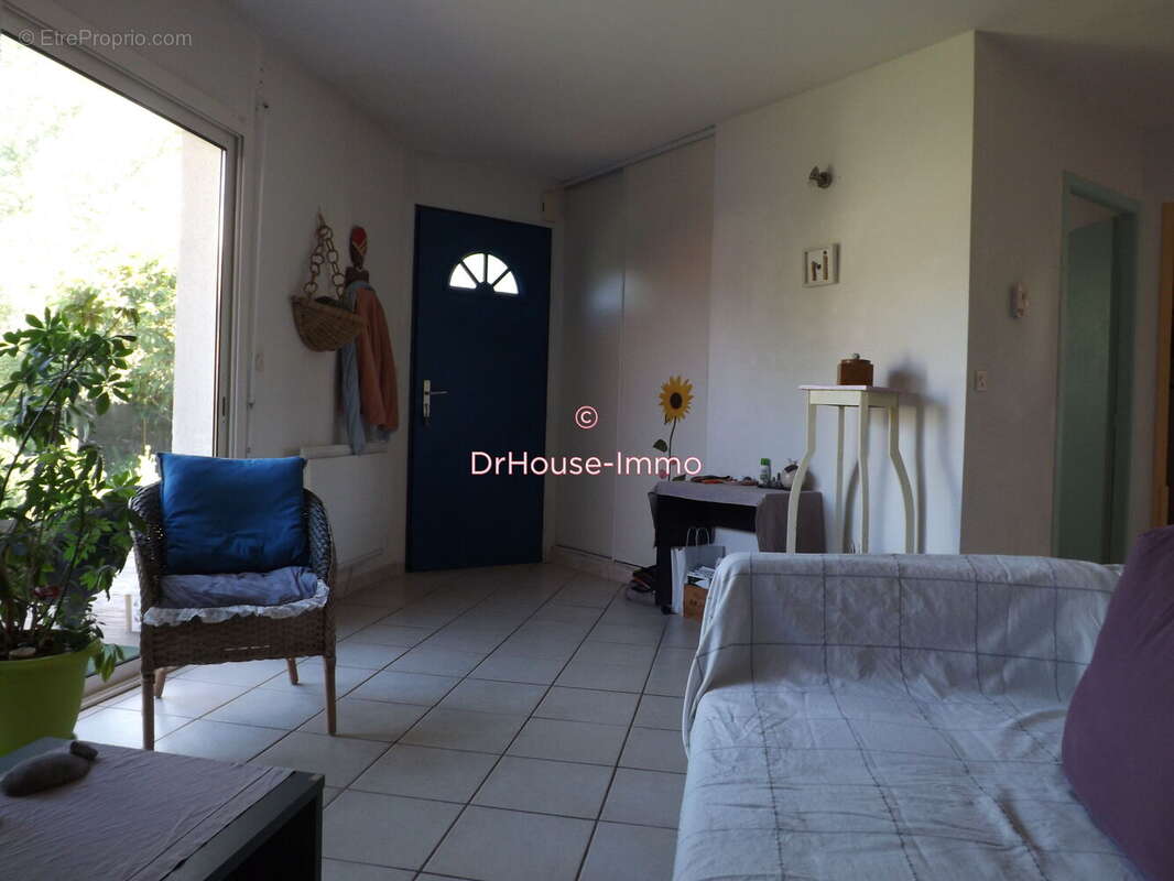 Maison à ARSAC