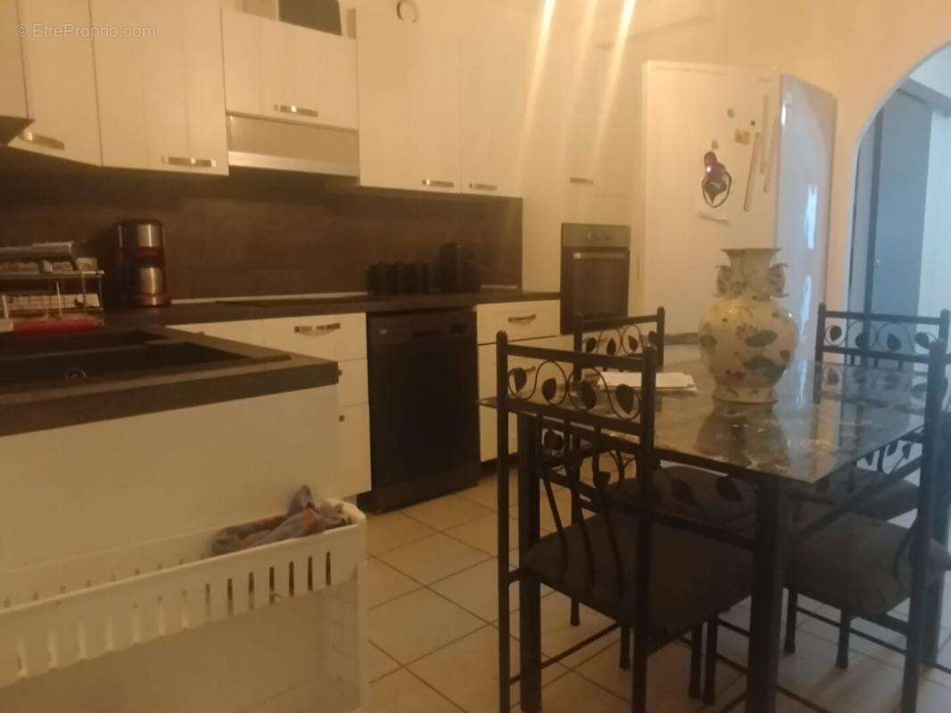 Maison à VILLERS-COTTERETS