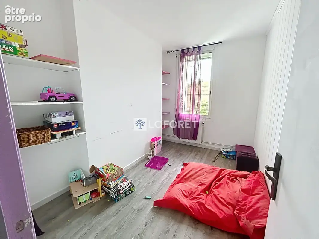 Perpignan Quartier des remparts, appartement 5 pièces 104 m2 - photo 9