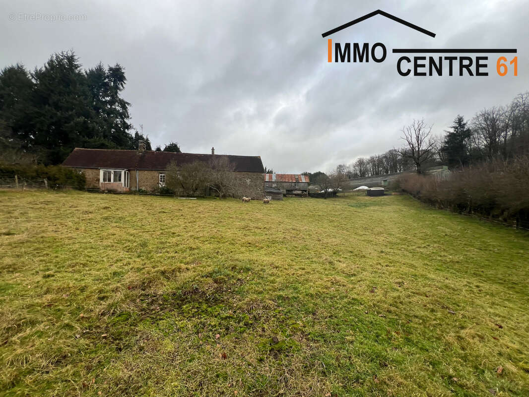 Maison à LA FERTE-MACE