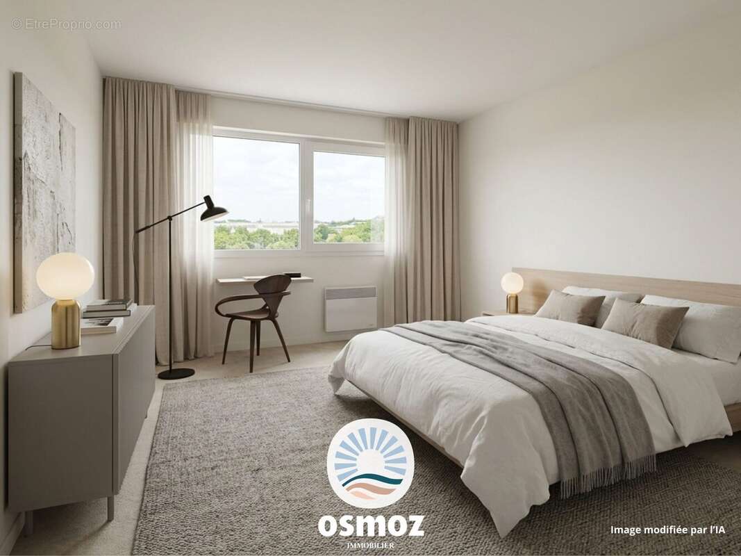 Appartement à LA ROCHELLE