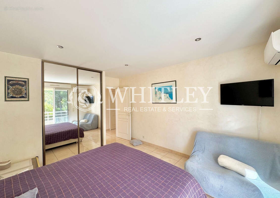 Maison à SAINT-RAPHAEL