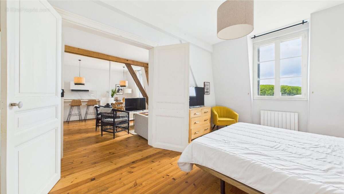 Appartement à BAYONNE