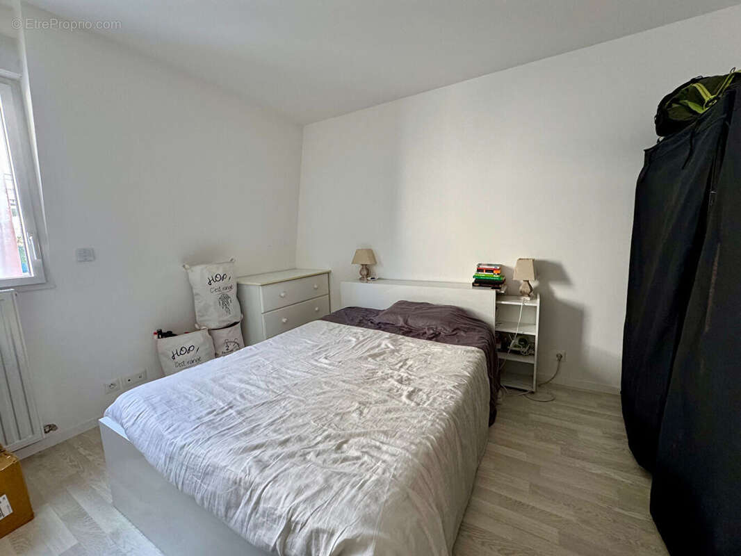 Appartement Concarneau 3 pièce(s) 70 m² - photo 6