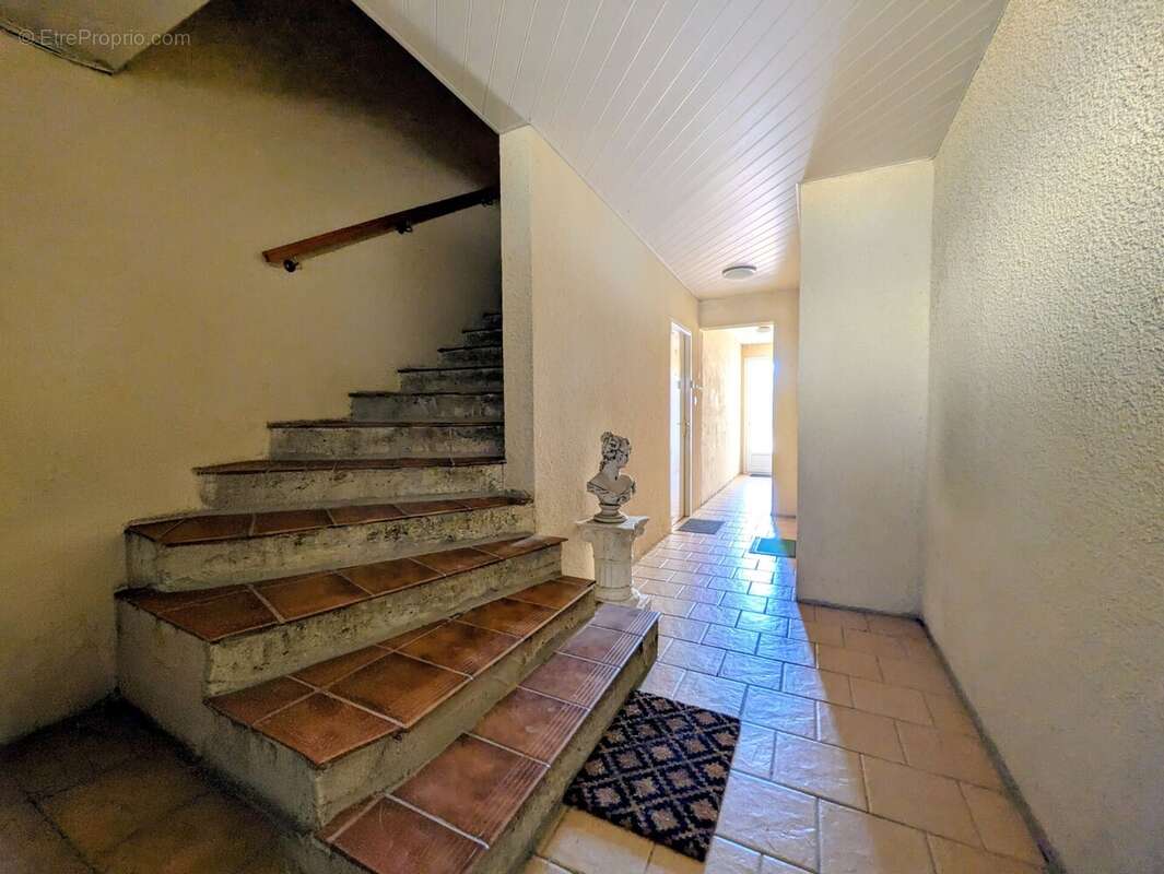 Appartement à MARCIAC
