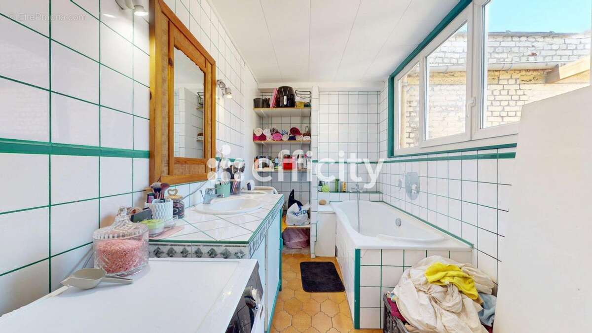 Appartement à TOURCOING