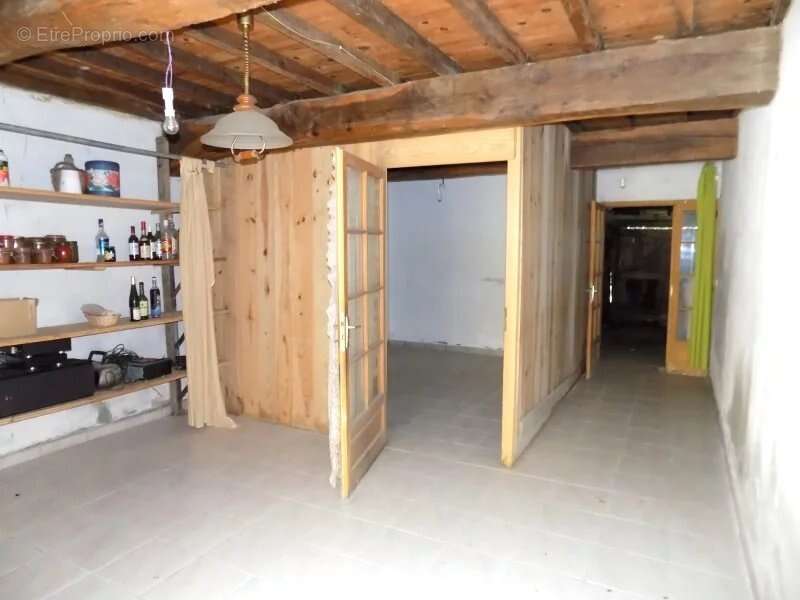 Ancien corps de ferme de 1857 - photo 6