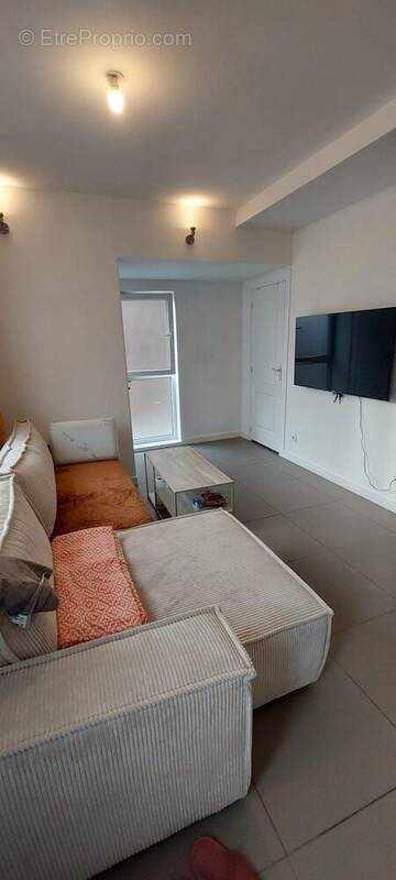 Appartement à ROUBAIX