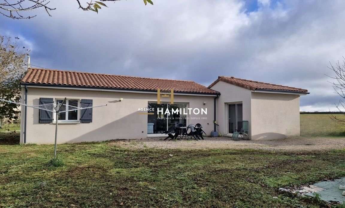 Maison à CORDES-SUR-CIEL