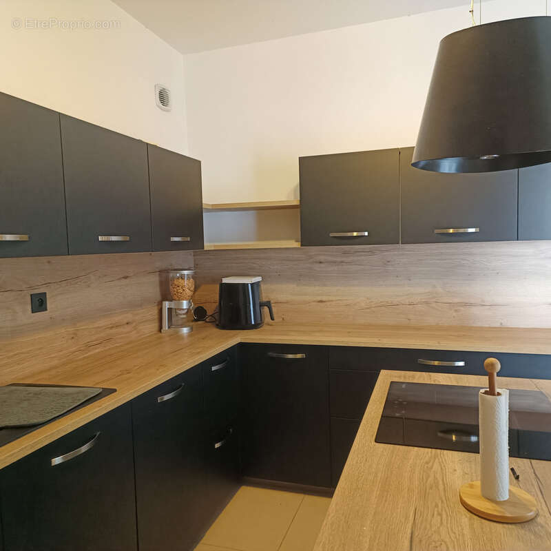 Maison à LE PEAGE-DE-ROUSSILLON