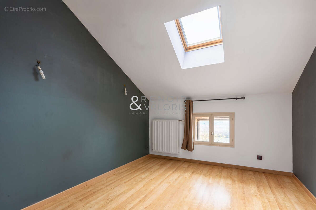 Appartement à VARANGEVILLE