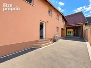 Maison à GEUDERTHEIM