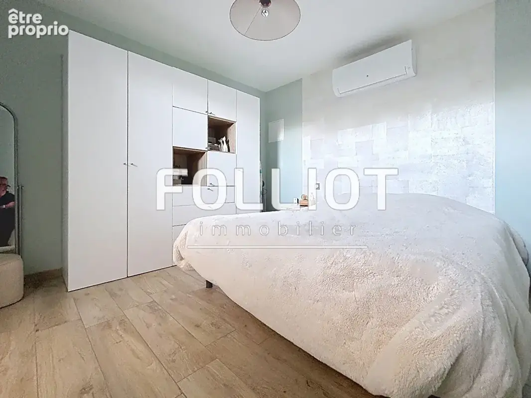 Maison 6 pièces à vendre à Coudeville sur Mer 50290 - photo 6