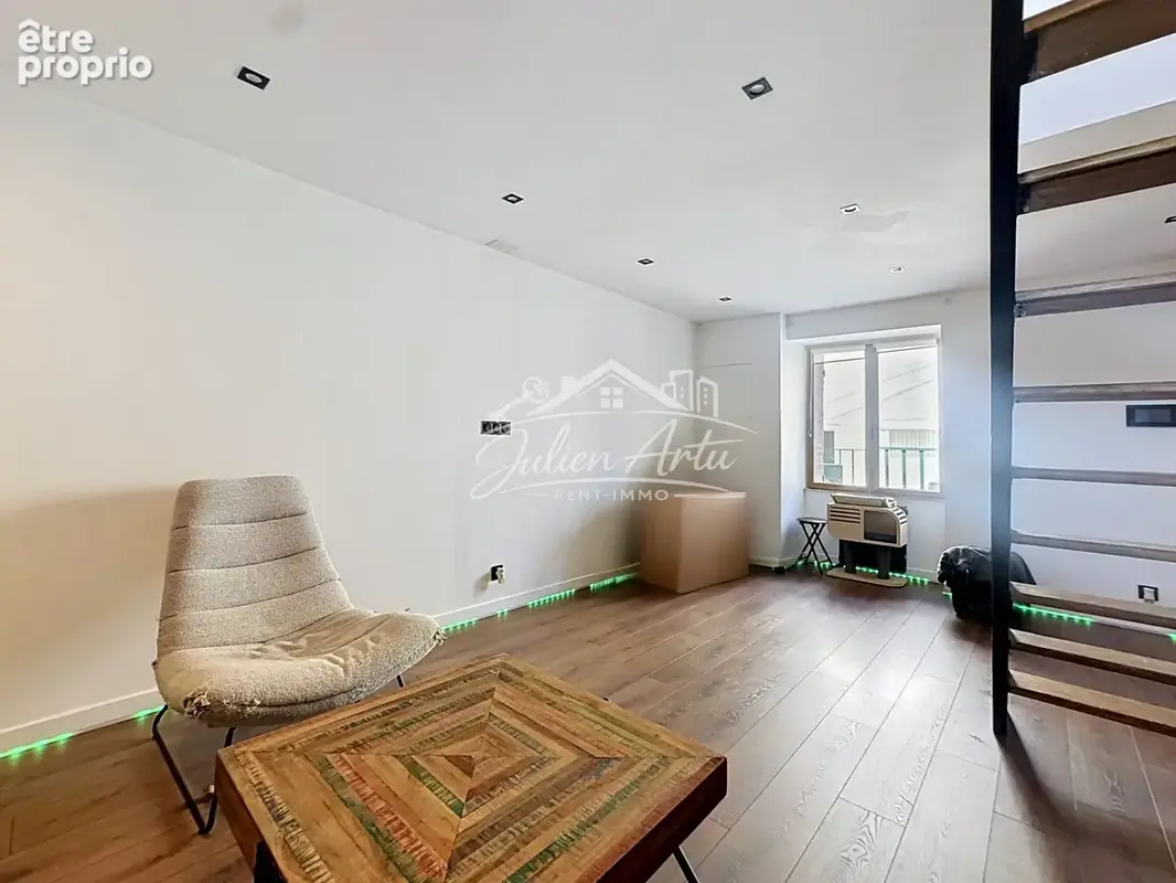 Appartement 3 pièces 60 m² à vendre à Basse-Goulaine (44115) - photo 4