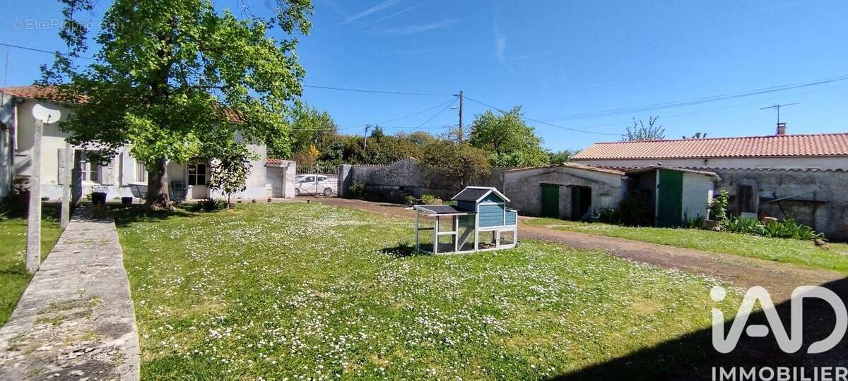 Photo 4 - Maison à NERE