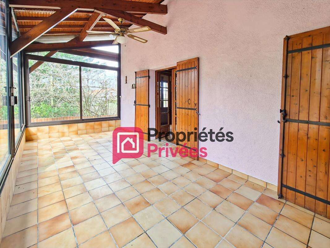 Maison à CASTELJALOUX