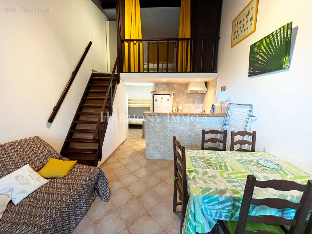 Appartement à PROPRIANO