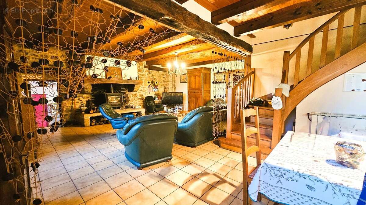 Propriété de charme aux Portes du Tarn et du Quercy - photo 7