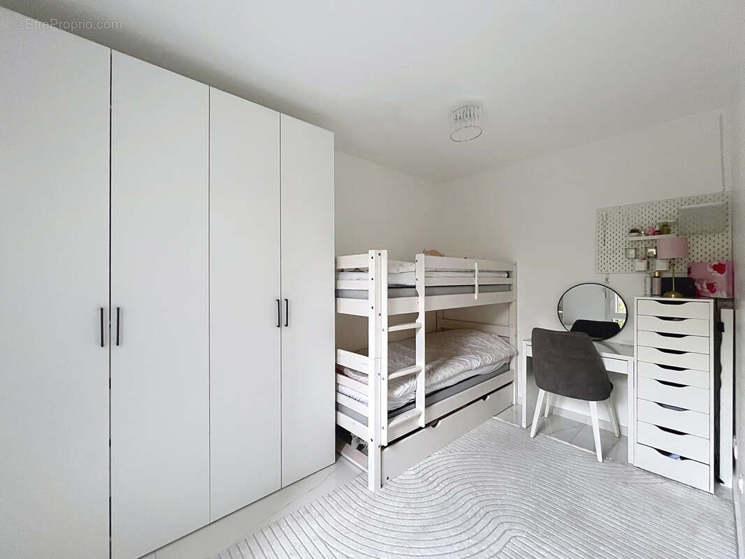 Appartement à SAINT-FONS