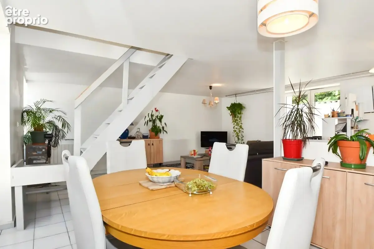Maison à vendre 5 pièces CIRE D'AUNIS (17) - photo 3