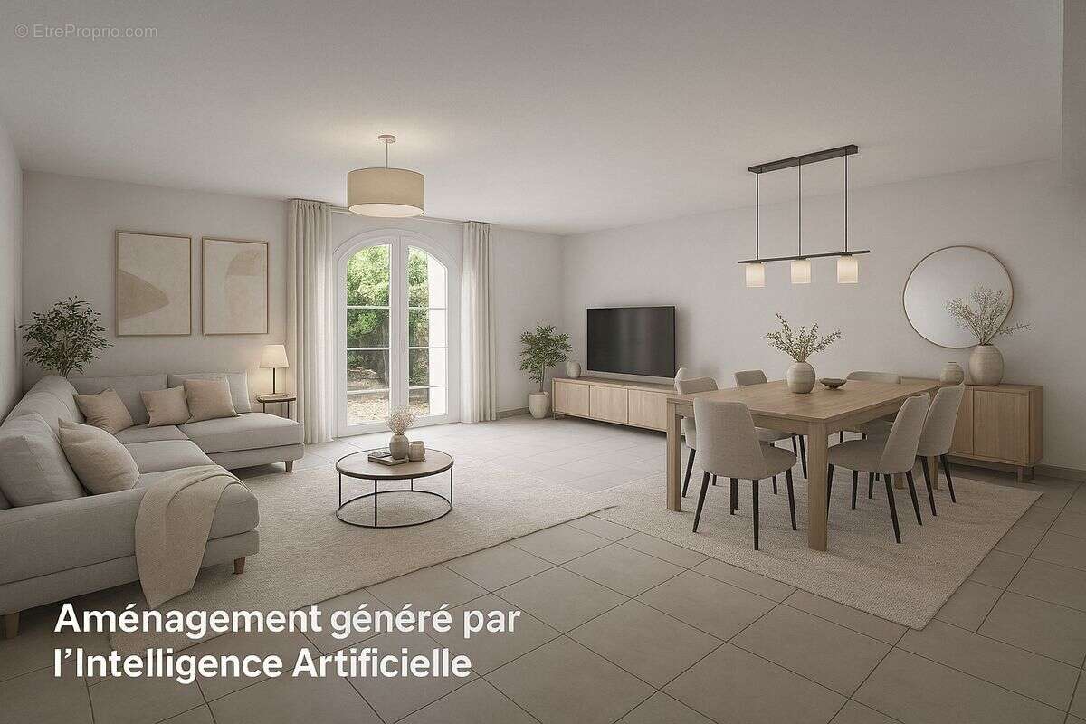 Maison à AVIGNON