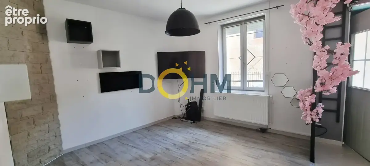 Saint Maurice en Gourgois, 3 chambres, 111m2 habitables - photo 3