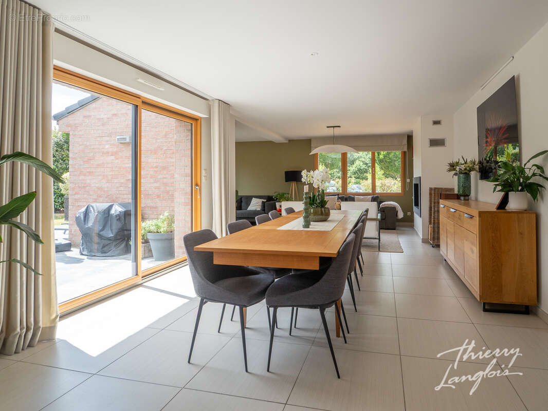 Villa d'architecte d'exception - photo 5
