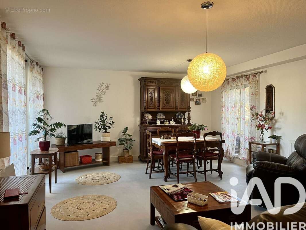 Photo 4 - Appartement à TARBES