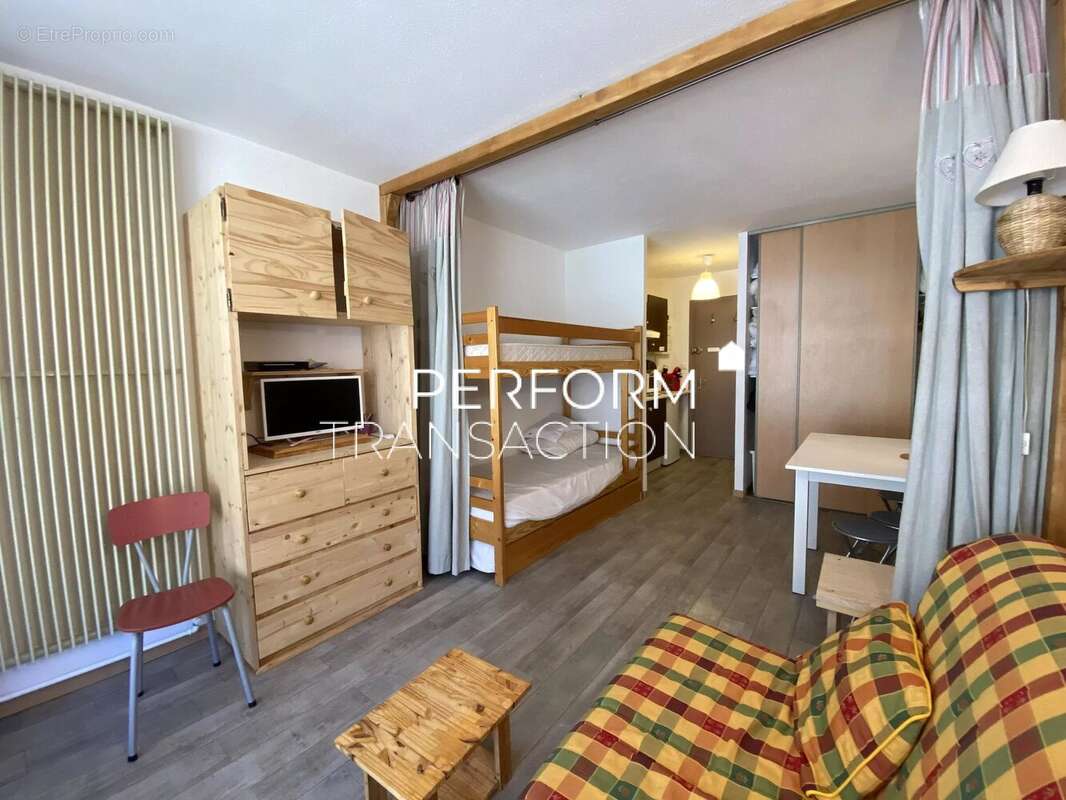Appartement à VILLARD-DE-LANS