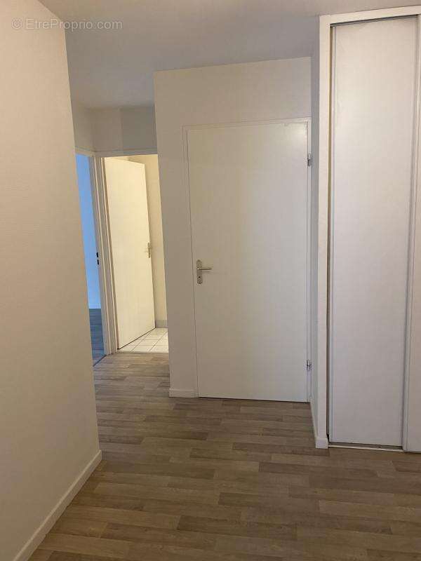Appartement à ANGERS