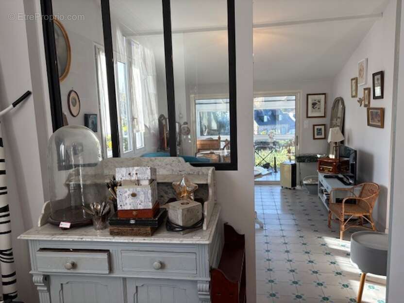 Maison à PERROS-GUIREC