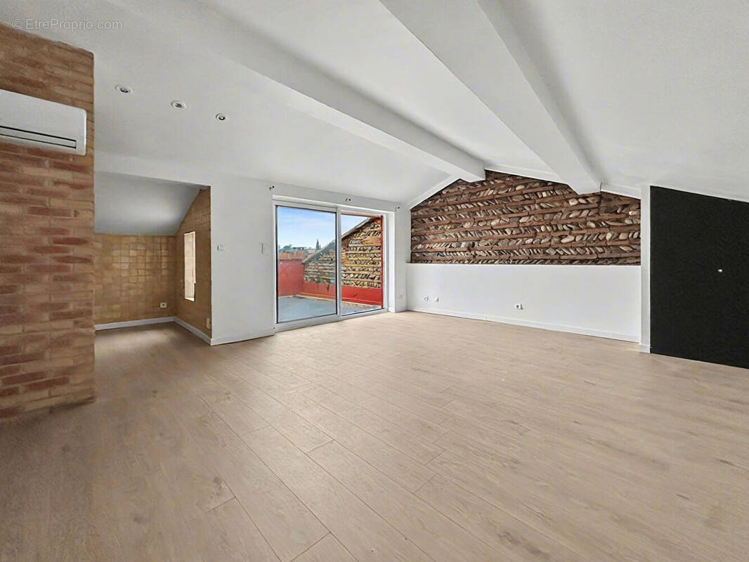 Appartement à BLAGNAC